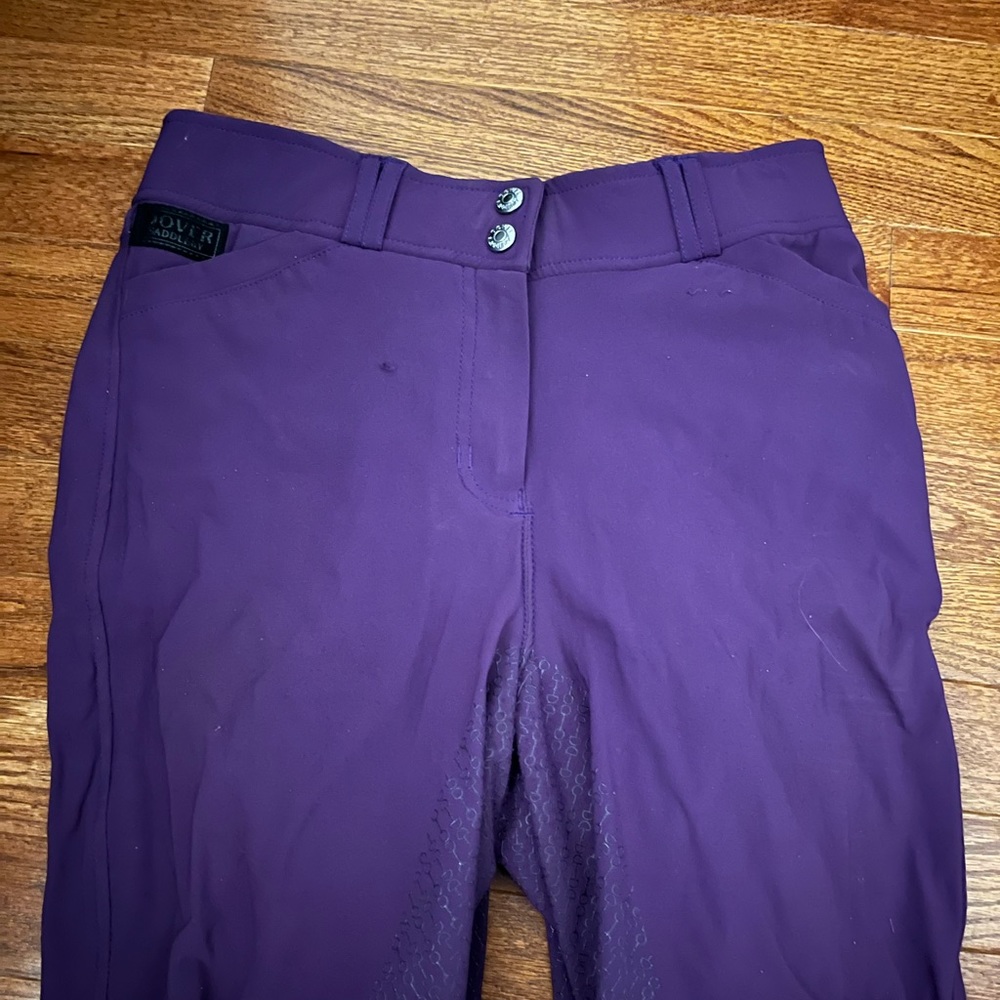 Dover Saddlery Breeches